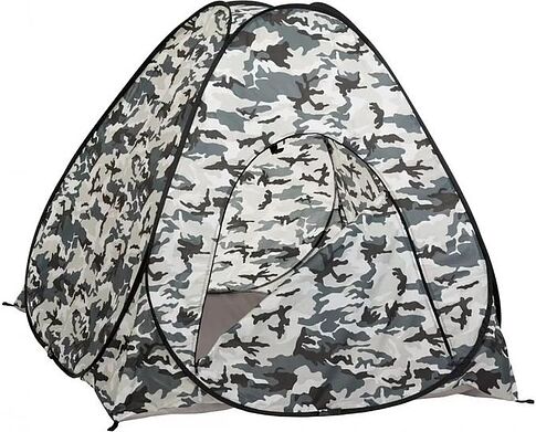 Палатка для зимней рыбалки Premier Fishing PR-D-TNC-040-1.5 (камуфляж)