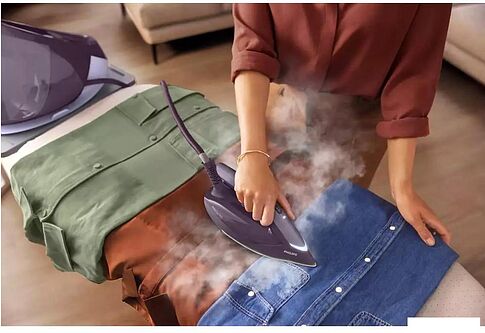 Утюг Philips PSG7150/30