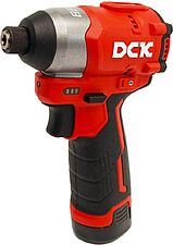 Винтоверт DCK KDPL04-8 Type EK (с 2-мя АКБ, кейс)