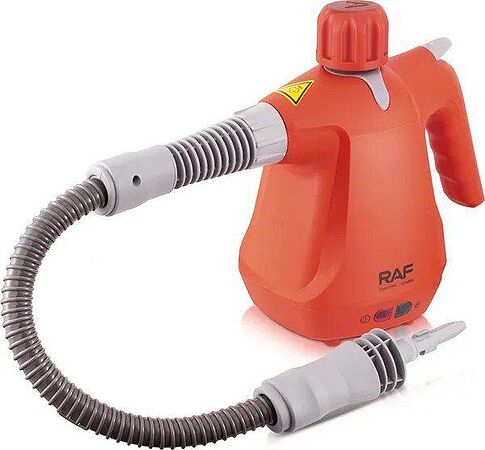 Пароочиститель RAF R.1372