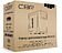 Корпус CBR RD873 400W PCC-MATX-RD873-400W