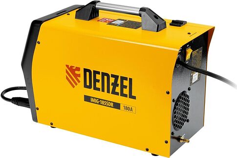 Сварочный инвертор Denzel IMIG-185SDR