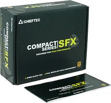 Блок питания Chieftec Compact CSN-450C