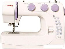 Швейная машина Janome VS 56S Швейная машина Janome VS 56S