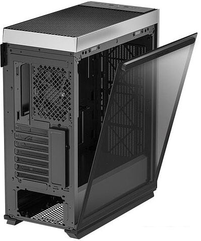 Корпус DeepCool CL500 R-CL500-BKNMA1N-G-1