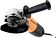 Угловая шлифмашина Вихрь УШМ-125/800