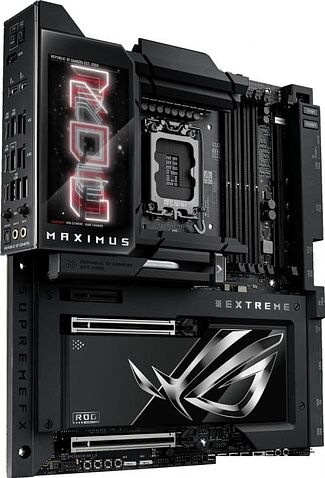 Материнская плата ASUS ROG Maximus Z890 Extreme