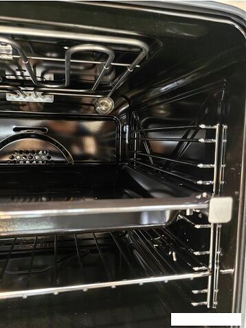 Электрический духовой шкаф Kanzler O 517 S