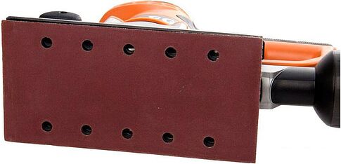 Виброшлифмашина AEG FS 280