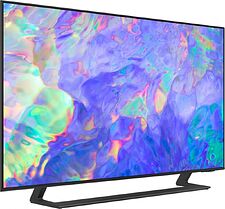 Телевизор Samsung Crystal UHD 4K CU8500 UE50CU8500UXCE