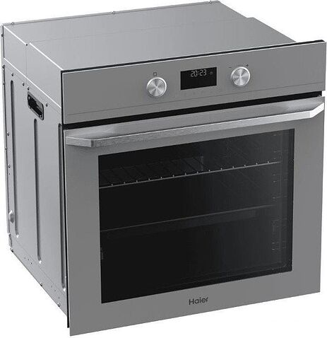 Электрический духовой шкаф Haier HOQ-K5AAN3GG
