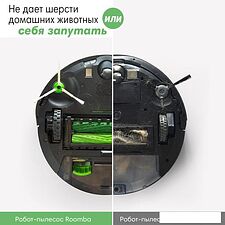 Робот-пылесос iRobot Roomba i6 Робот-пылесос iRobot Roomba i6