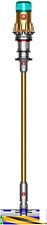 Пылесос Dyson V12 Detect Slim Absolute 448870-01 Пылесос Dyson V12 Detect Slim Absolute 448870-01