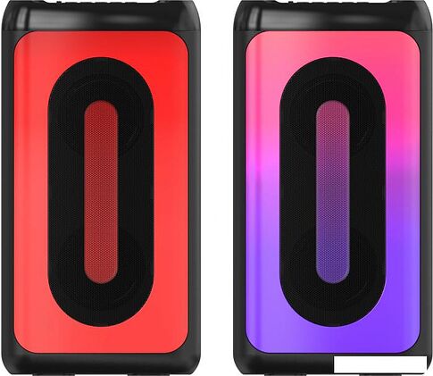 Беспроводная колонка Defender Concerto