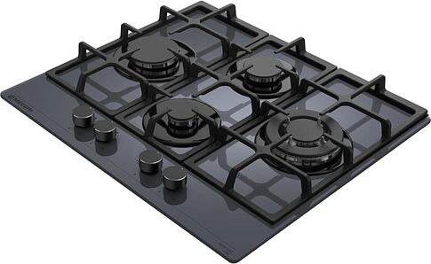 Варочная панель Meferi MGH604GR Glass Ultra