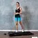 Электрическая беговая дорожка Carbon Fitness T170
