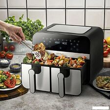 Аэрогриль (аэрофритюрница) Kitfort KT-2274