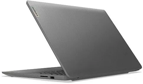 Ноутбук Lenovo IdeaPad 3 15ITL6 82H8010LRK