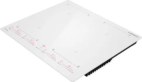 Варочная панель MAUNFELD CVI604SBEXWH Inverter
