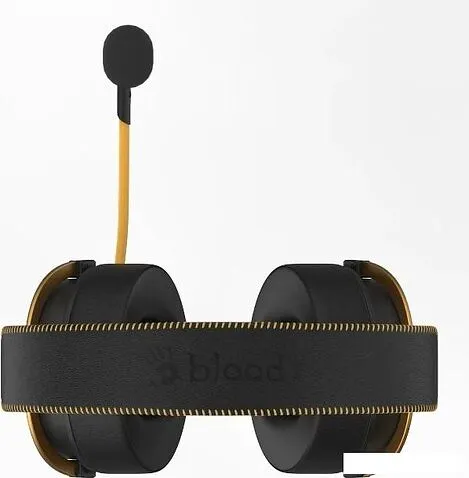 Наушники A4Tech Bloody M595 Renegade (черный)