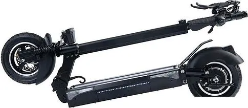 Электросамокат Hiper Model A3