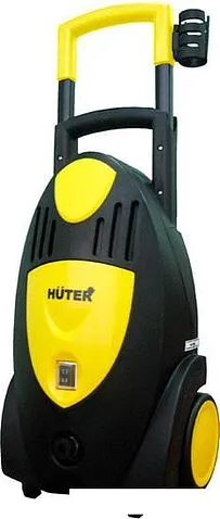 Мойка высокого давления Huter M135-PW