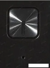 Корпус Powerman ST616BK