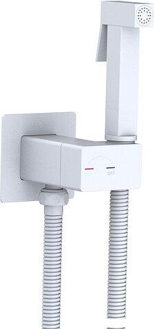 Гигиенический душ Lauter Rainix 21LT7713MW