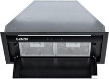 Кухонная вытяжка Exiteq EX-7016 (черный)