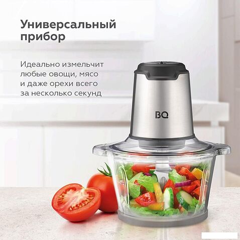 Чоппер BQ CH2003