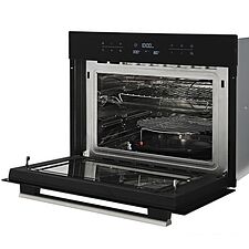 Электрический духовой шкаф Akpo PEA 44 M08 SSD01 BL