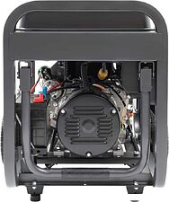 Дизельный генератор Gigant GDGL-5500