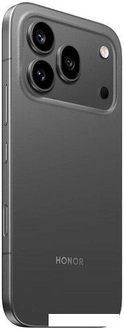 Телефон HONOR 600 Pro Dual SIM 12GB/512GB международная версия (черный)