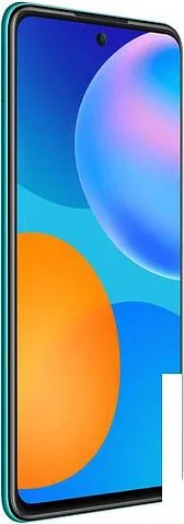Смартфон Huawei P smart 2021 PPA-LX1 (ярко-зеленый)