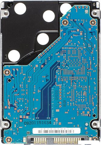 Жесткий диск Toshiba MBF2 RC 300GB (MBF2300RC)