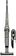 Пылесос Bosch BBHF214G