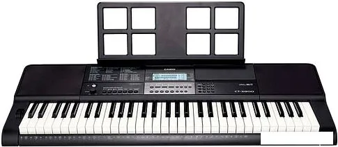 Синтезатор Casio CT-X800