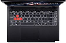 Игровой ноутбук Acer Nitro Lite 16 NL16-71G-578S NH.DAAEM.002