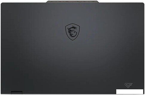 Игровой ноутбук MSI Cyborg A17 AI B2HWFKG-030XBY