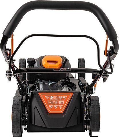 Газонокосилка Gigant PLM-02