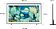 Телевизор Samsung The Frame QLED LS03F QE75LS03FAUXRU