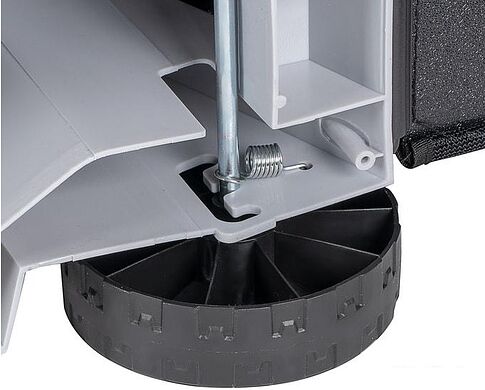 Колёсная газонокосилка Ставр ГКЭ-1400М