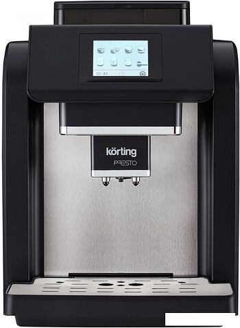 Кофемашина Korting KACM 2009 Presto