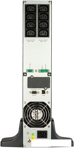 Источник бесперебойного питания IPPON Innova RT 1.5K 1500VA