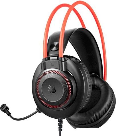 Наушники A4Tech Bloody G200S