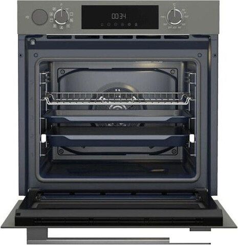 Электрический духовой шкаф Grundig GEDM12300G