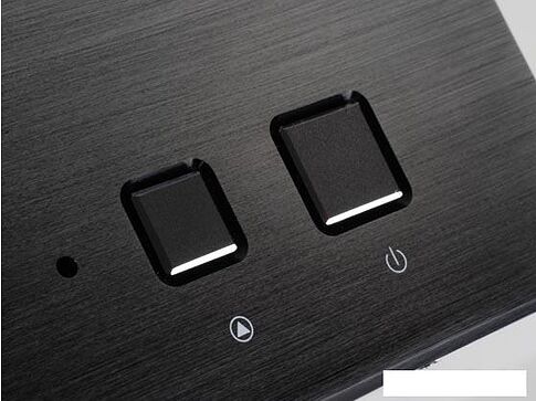 Корпус SilverStone Grandia GD04 (SST-GD04B-USB3.0)