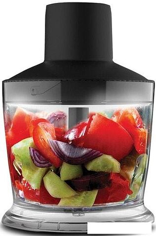 Погружной блендер Zigmund & Shtain BH-240M