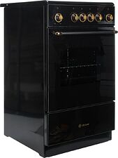 Кухонная плита De luxe 506004.23эс-121