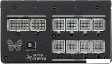 Блок питания Super Flower Leadex Platinum 850W SF-850F14MP Блок питания Super Flower Leadex Platinum 850W SF-850F14MP